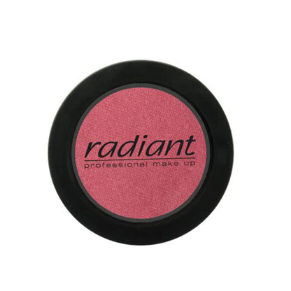 Radiant - Blush Color
