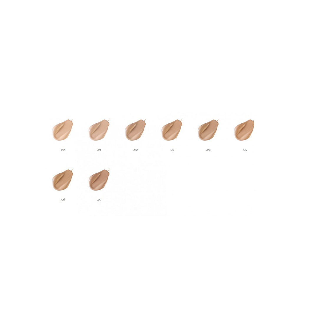SEVENTEEN SKIN PERFECT ULTRA COVERAGE WATERPROOF FOUNDATION