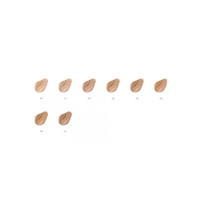 SEVENTEEN SKIN PERFECT ULTRA COVERAGE WATERPROOF FOUNDATION
