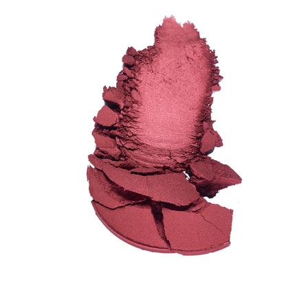 Seventeen Pearl Blush Powder