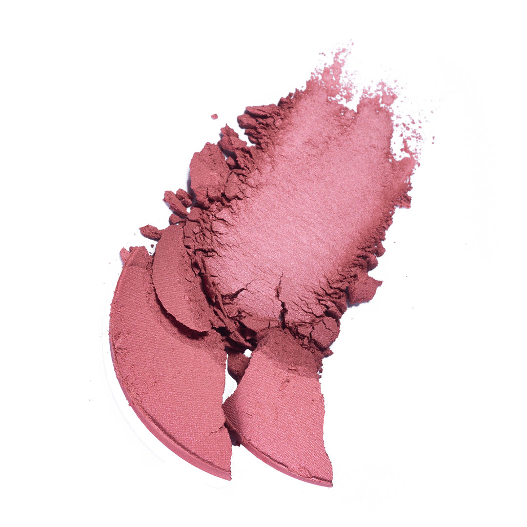 Seventeen Pearl Blush Powder