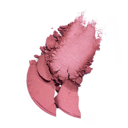 Seventeen Pearl Blush Powder