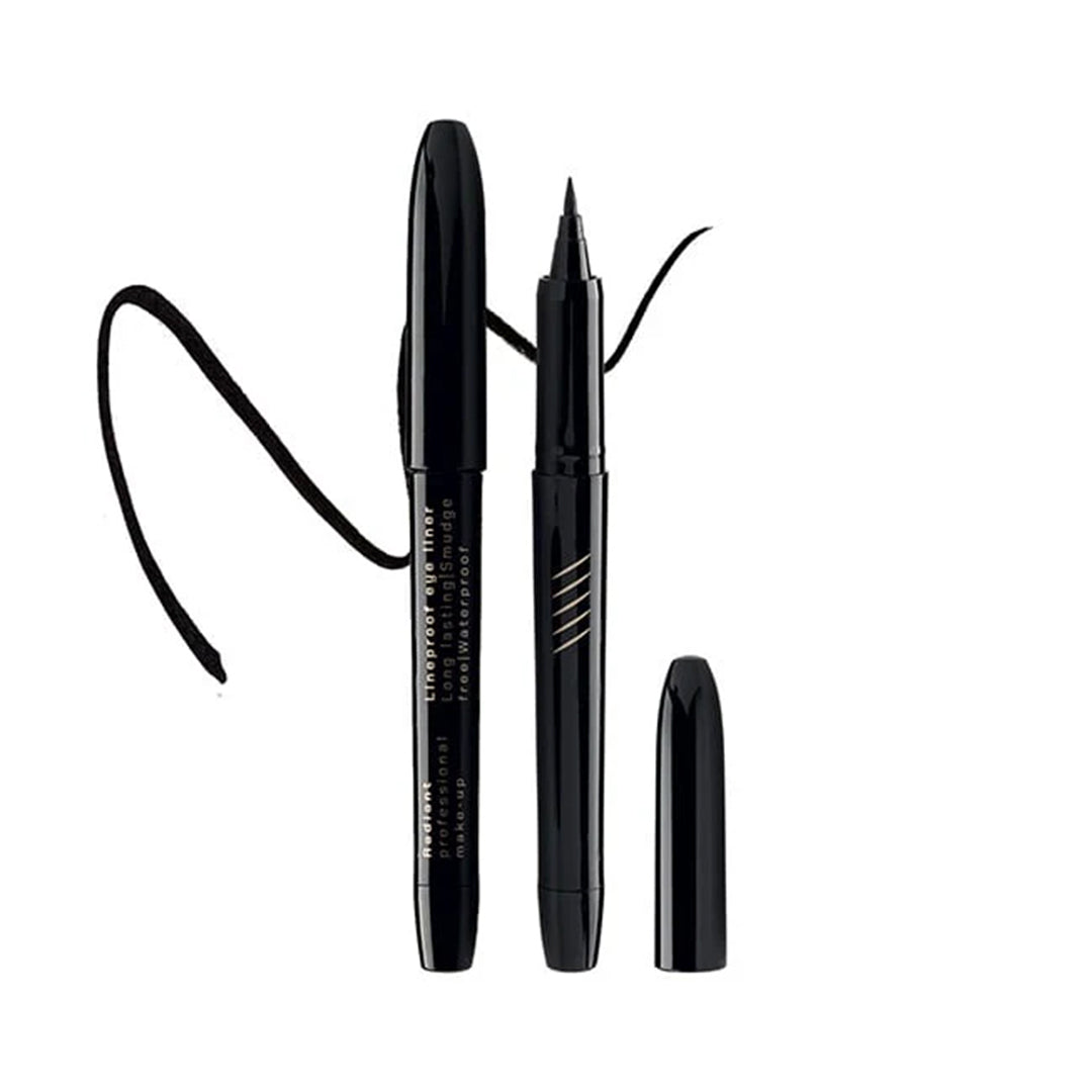 RADIANT LINEPROOF EYE LINER 01