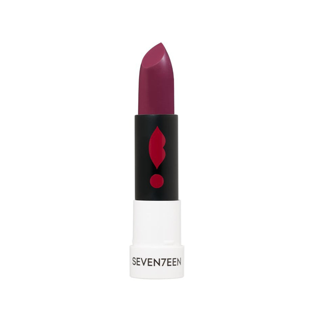 SEVENTEEN MATTE LASTING LIPSTICK