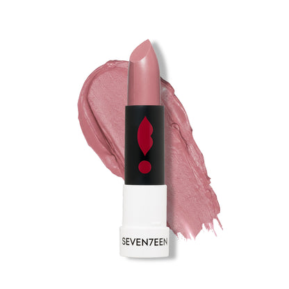 SEVENTEEN MATTE LASTING LIPSTICK
