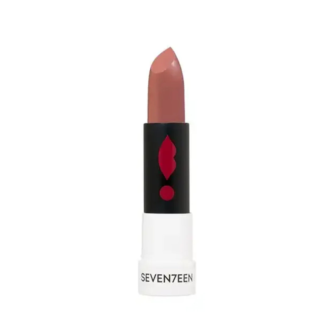 SEVENTEEN MATTE LASTING LIPSTICK