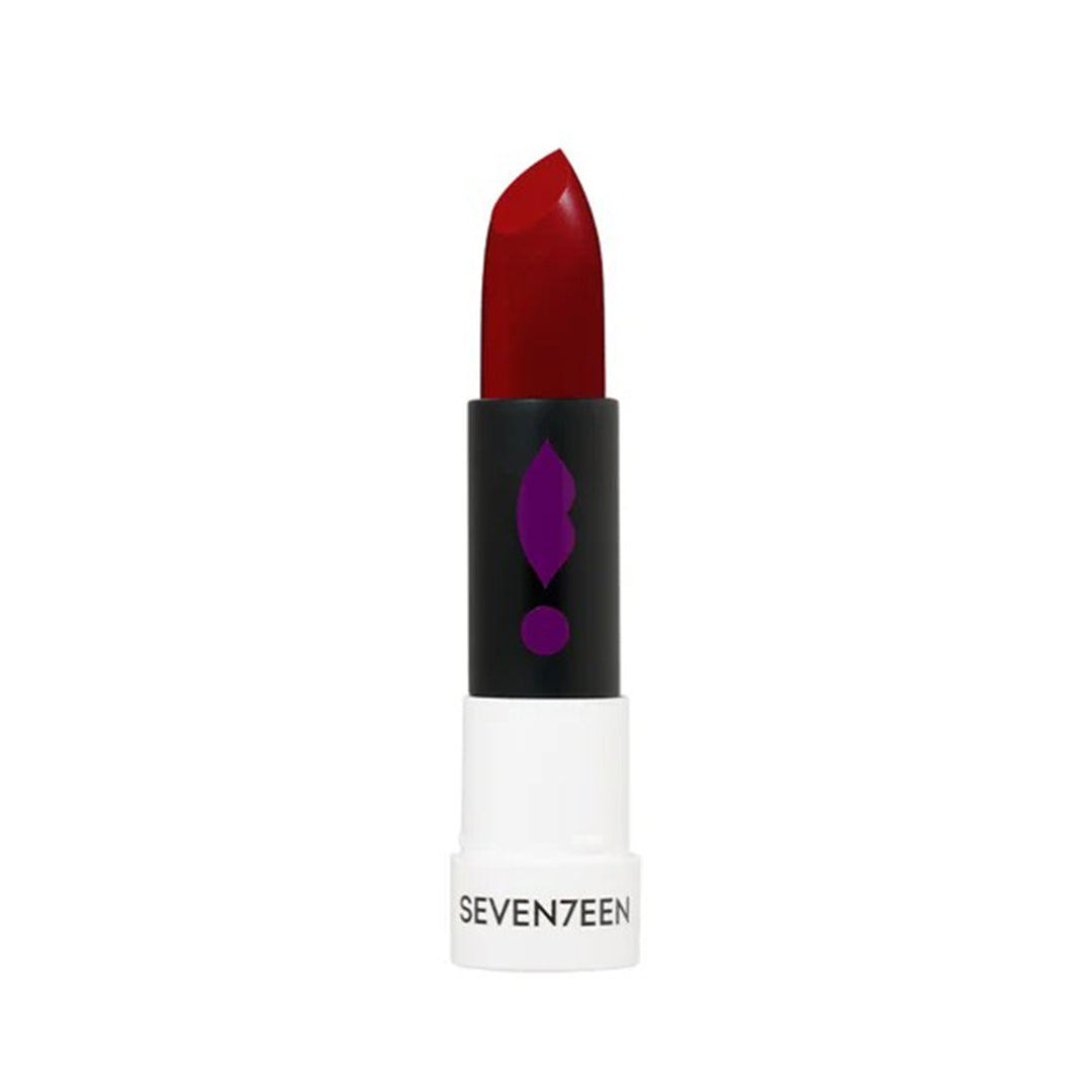 SEVENTEEN MATTE LASTING LIPSTICK
