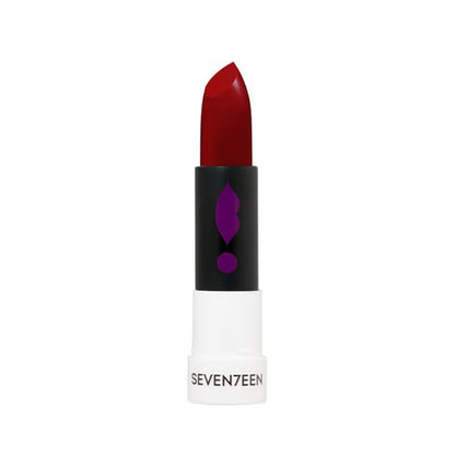 SEVENTEEN MATTE LASTING LIPSTICK