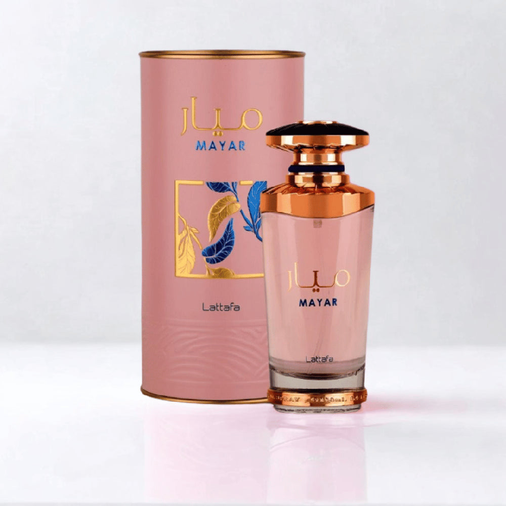MAYAR-LATTAFA 100ML