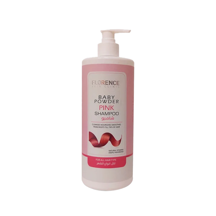 Florance Shampoo 800ml