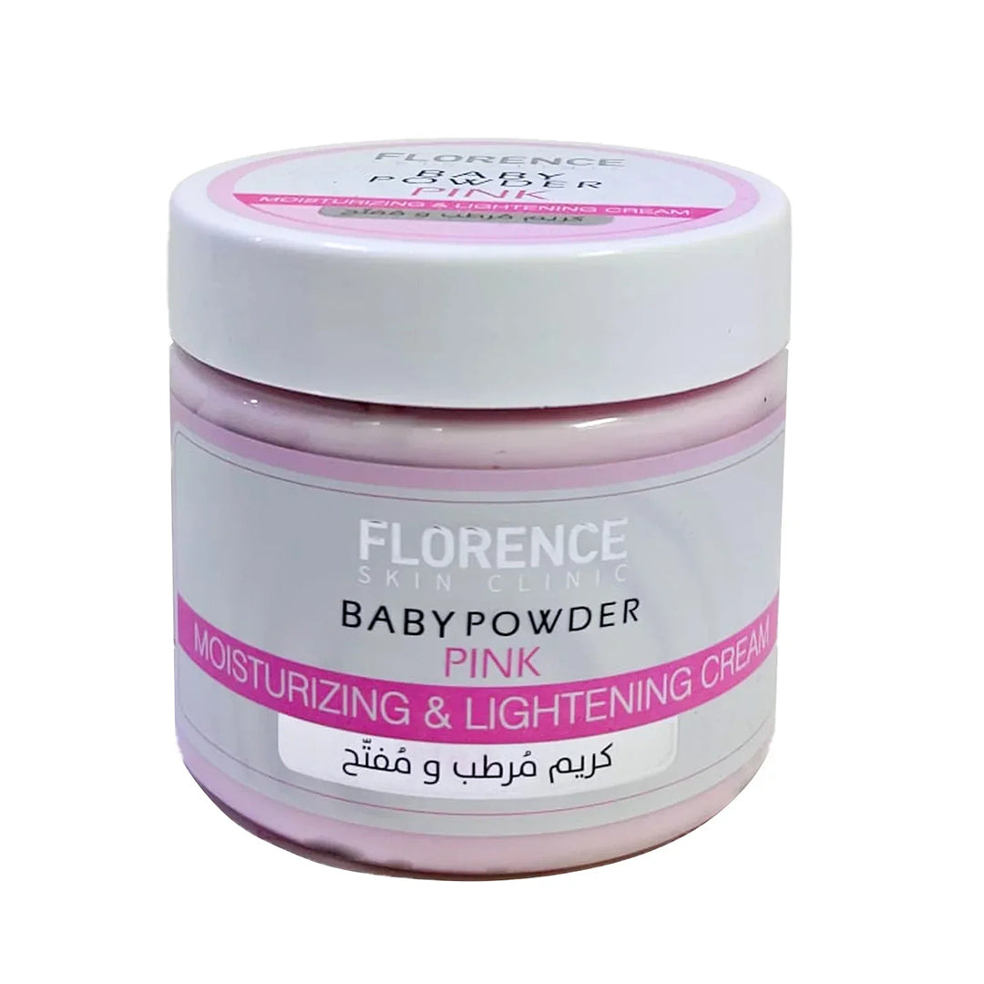 Florance Moisturizing Cream 300ml