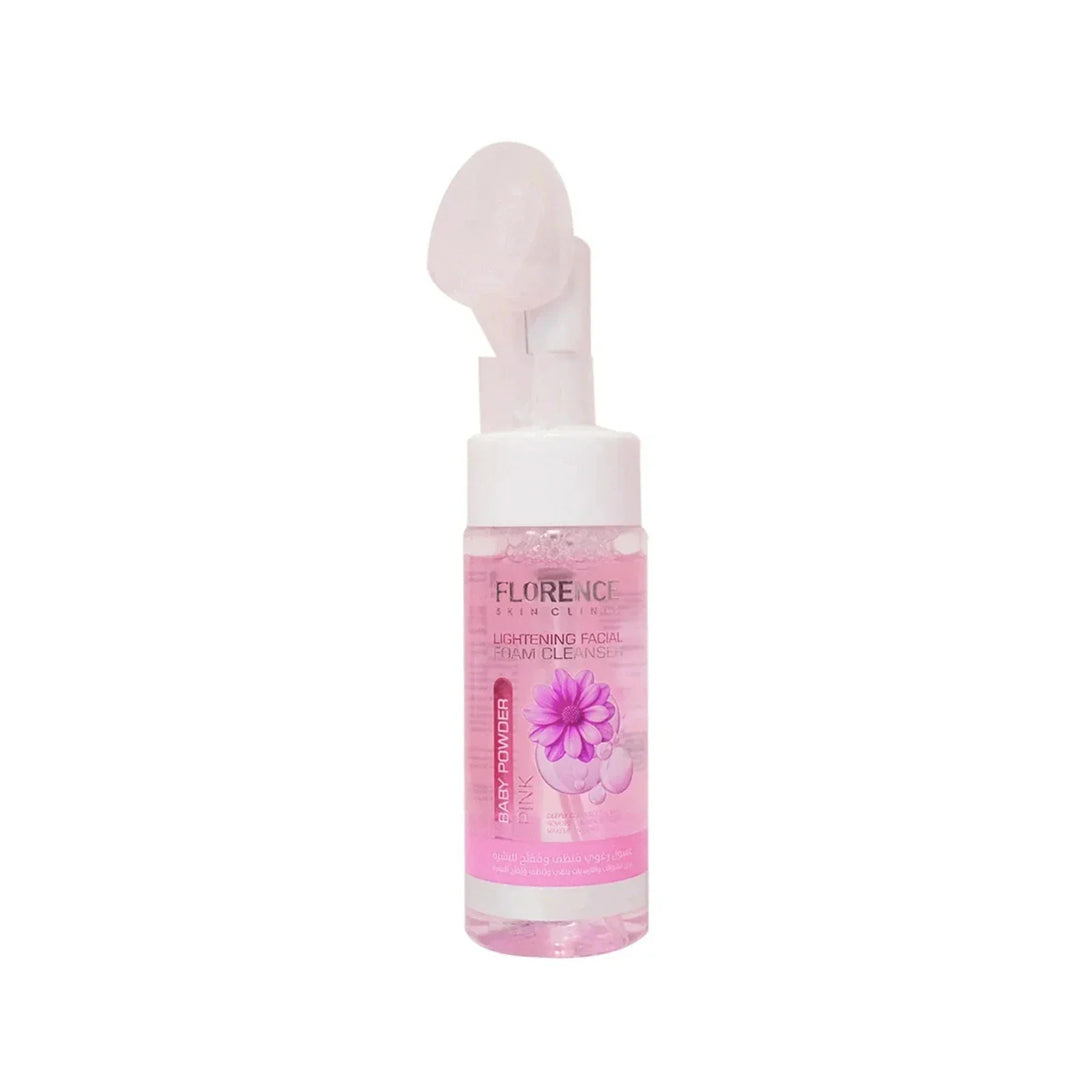 Florance Lightening Facial Goam Cleanser 150ml
