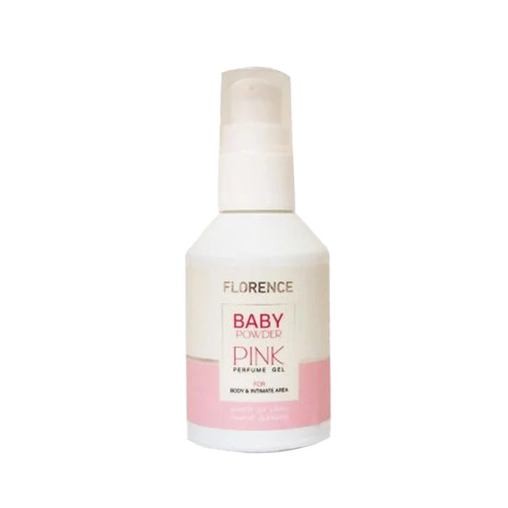Florance Body & Intimate Area 50ml