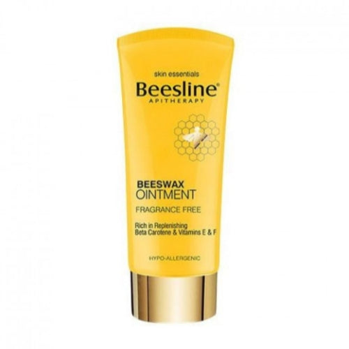 BEESLINE DEESWAX OINTMENT 60 ML