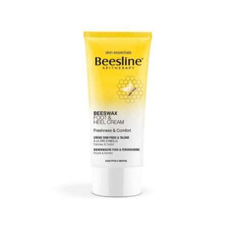 BEESLINE SKIN FEET & HEELS REPAIR CREAM