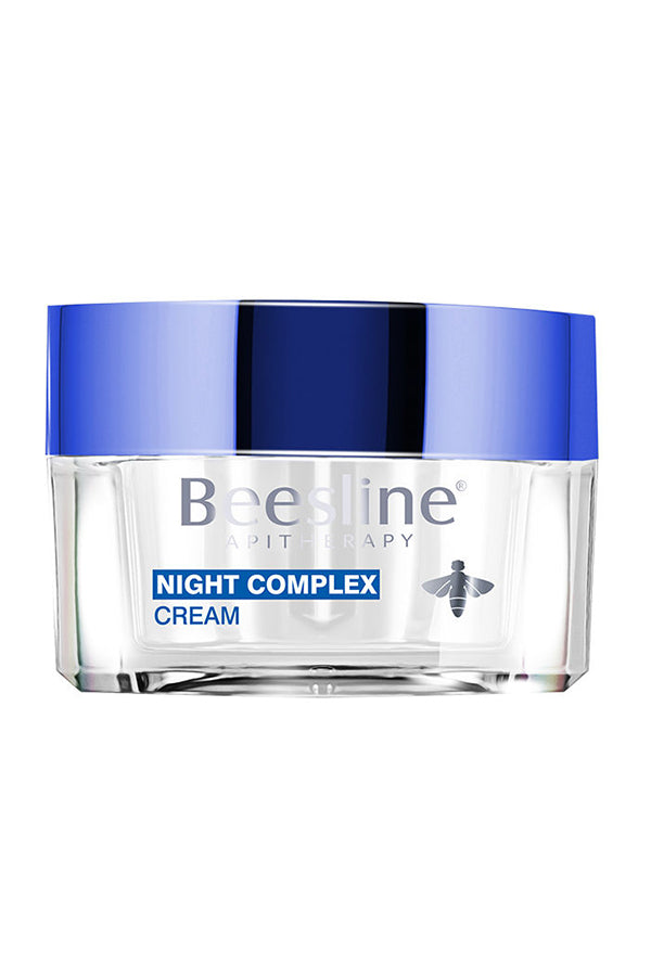 BEESLINE NIGHT COMPLEX CREAM 50 ML