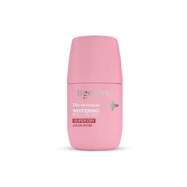 BEESLINE ROLL ON DEO  JOURI ROSE50 ML