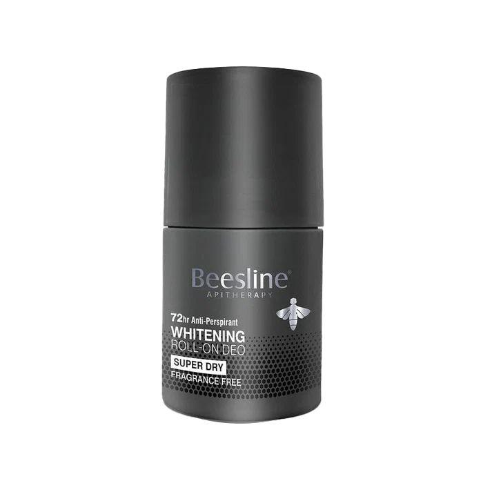 BEESLINE ROLL ON DEO SIVER POWER 50 ML