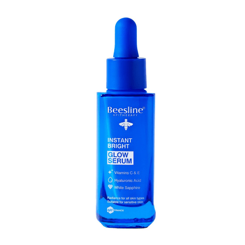 BEESLINE INSTANTBRIGHT GLOW SERUM 30 ML