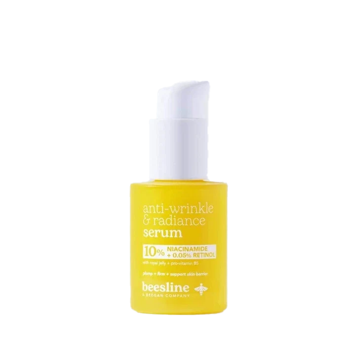 BEESLINE ANTI WRINKLE GRADIANCE SERUM 30 ML