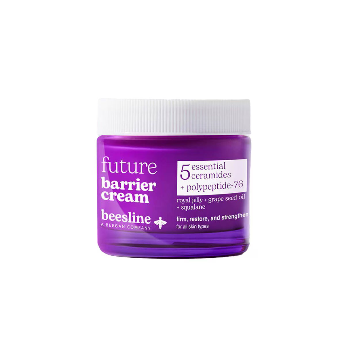 BEESLINE FUTURE BARRIER CREAM 50 ML