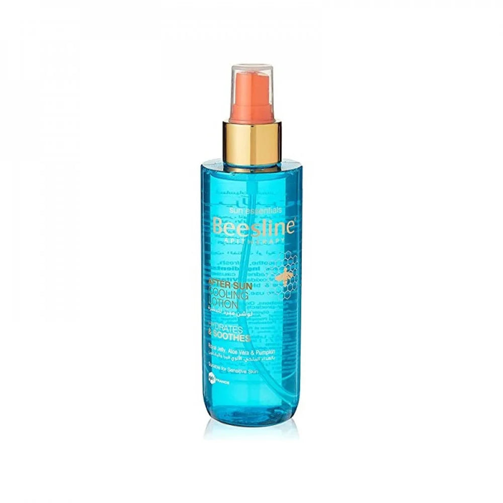 BEESLINE AFTER SUN COOLING LOTION 200 ML