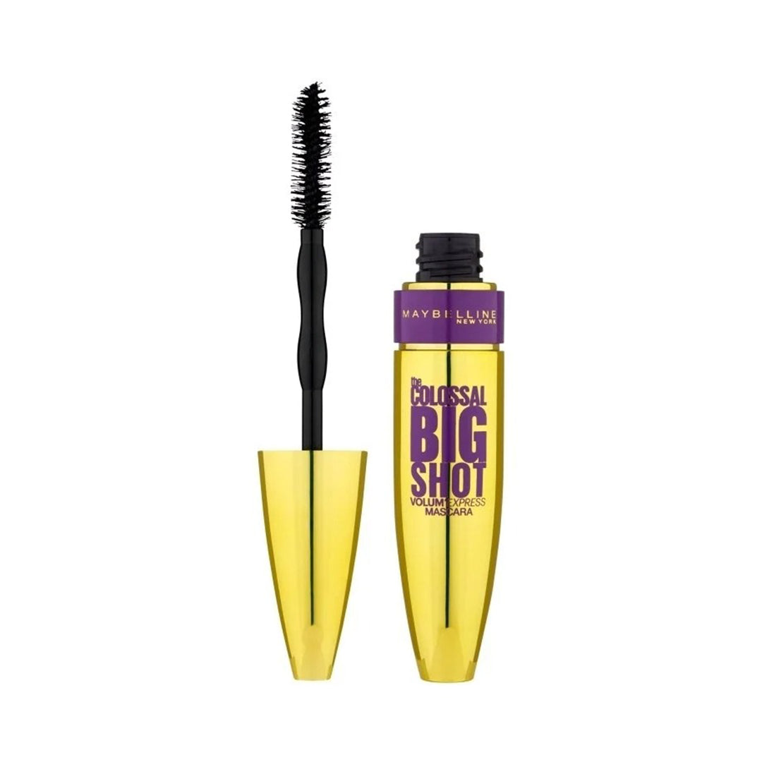 Maybelline The Colossal Go Extreme Mascara - Black