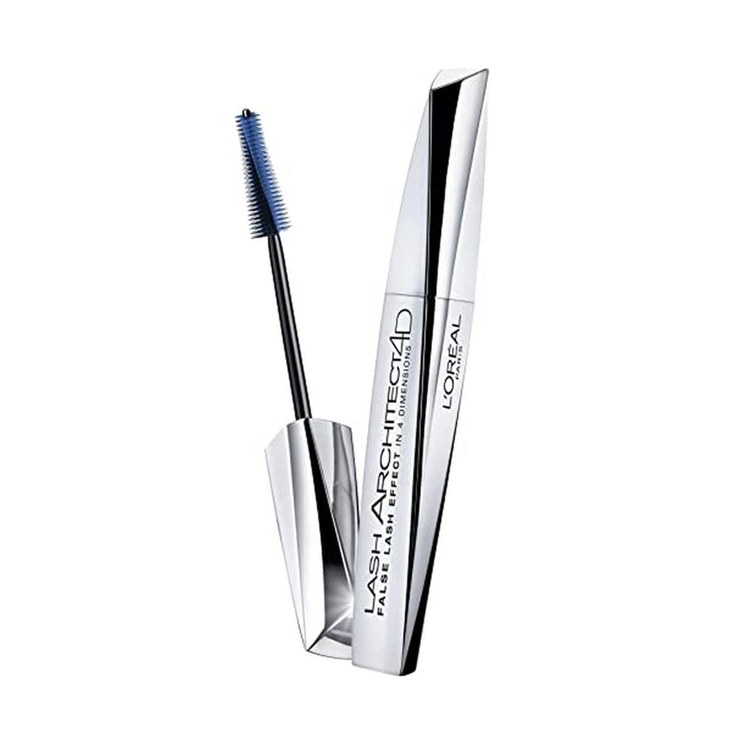 Lash Architecte 4D Mascara Black + GWP