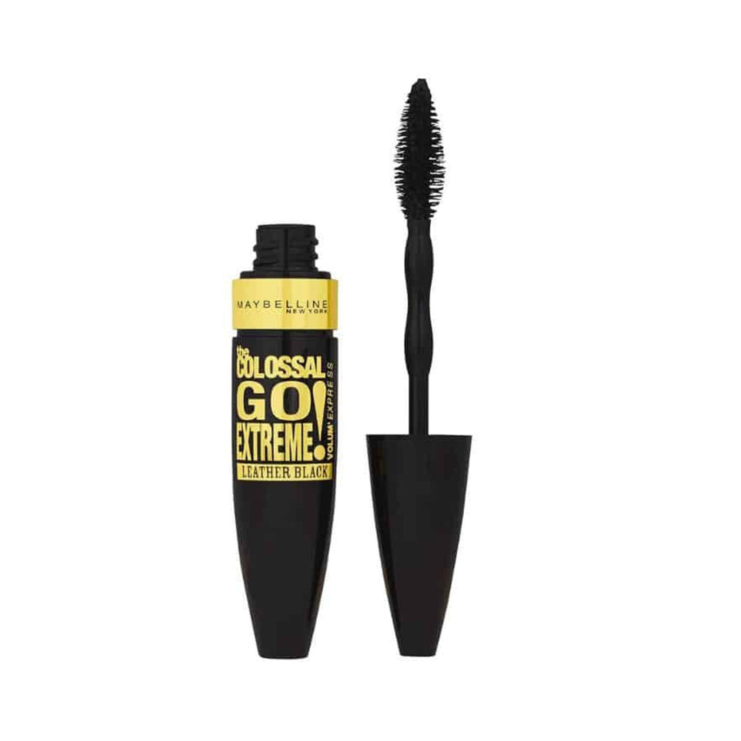 Maybelline The Colossal Go Extreme Mascara