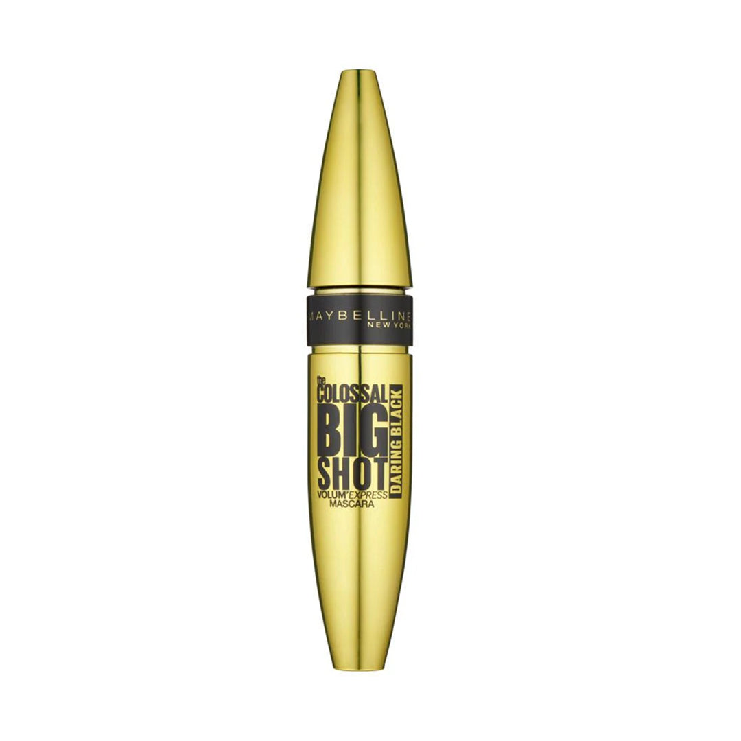 MASCARA BIG SHOT DARING BLACK