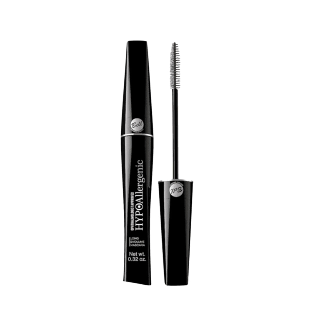 Bell HYPOAllergenic Curling Mascara 01