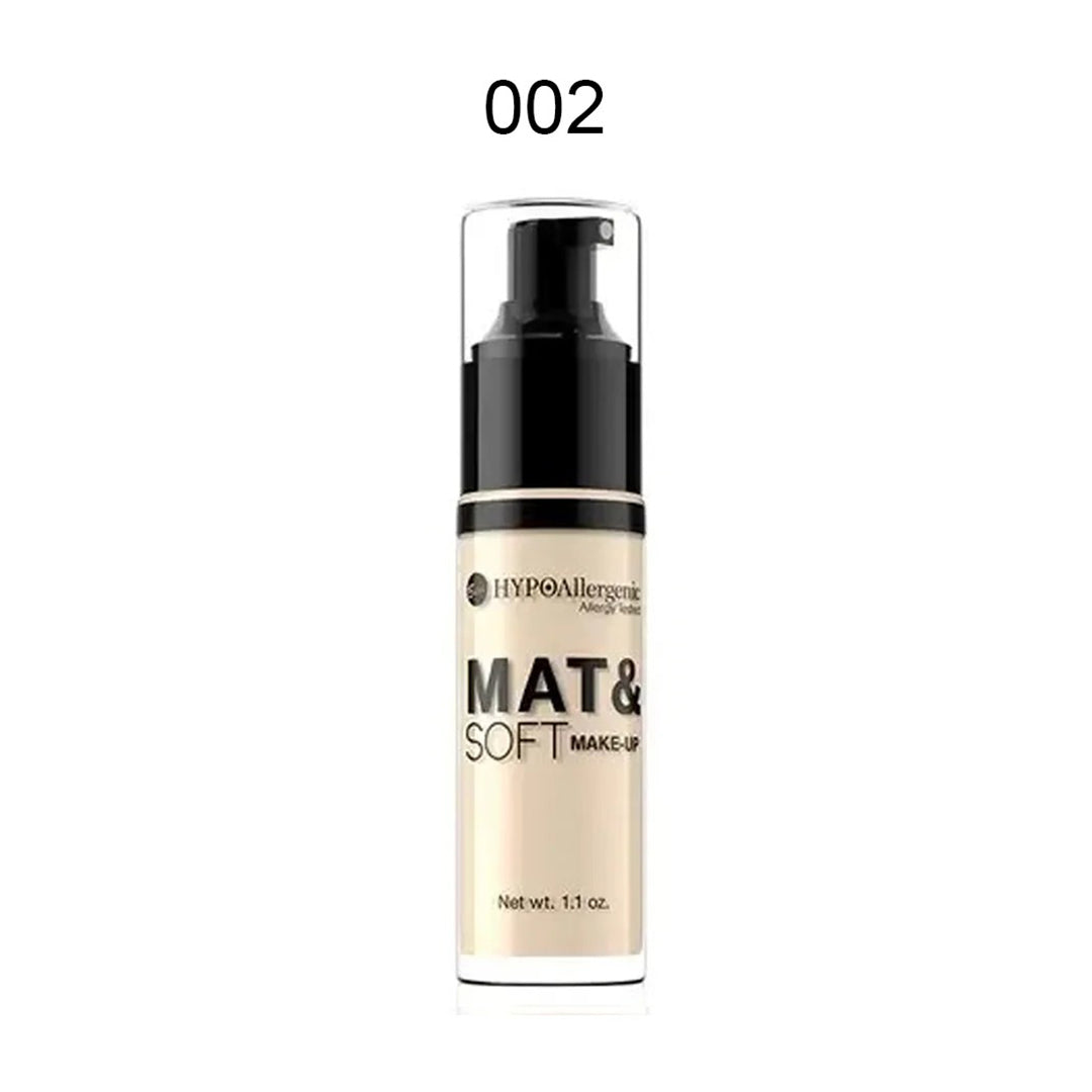 Bell Hypoallergenic Mate & Soft Make-Up ?