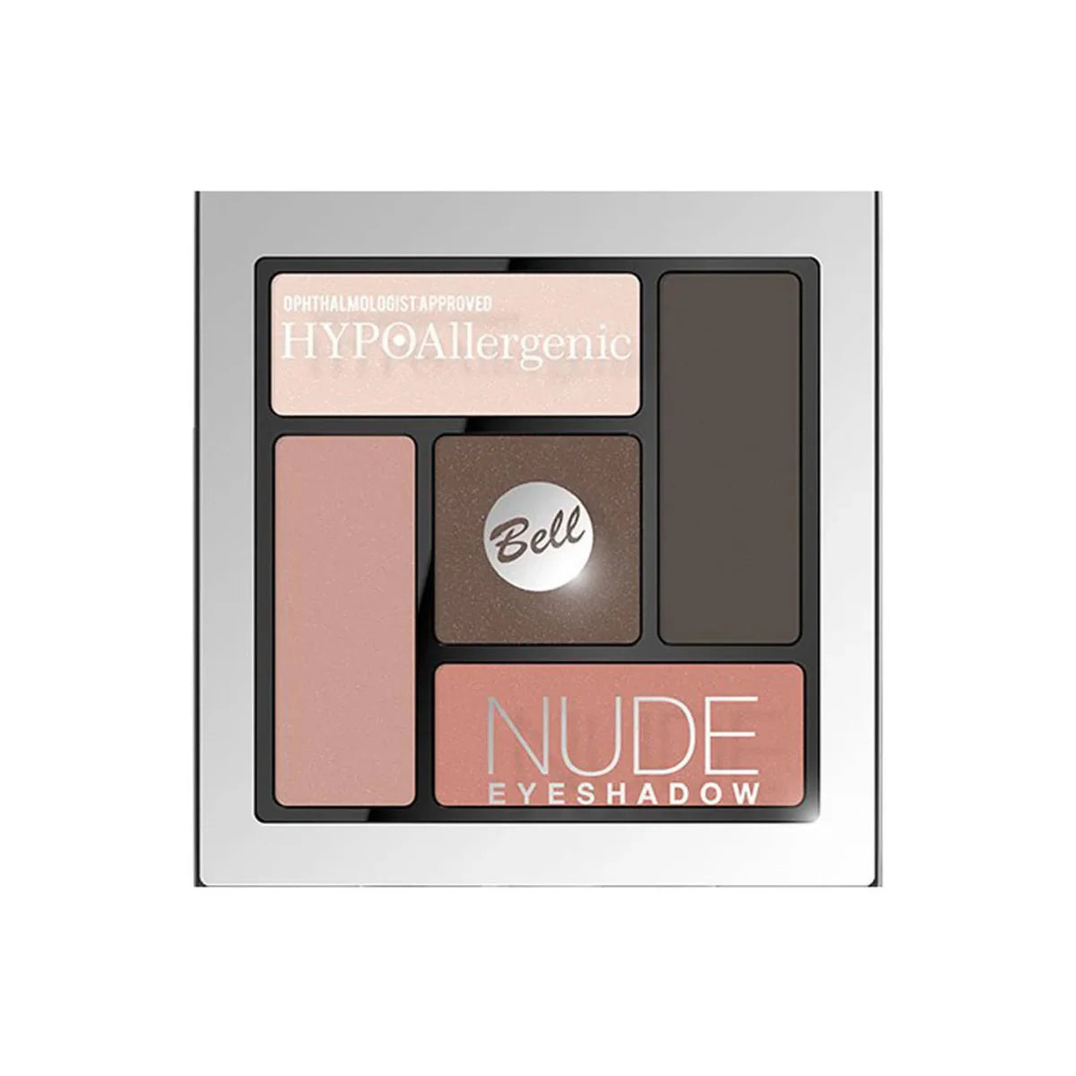 Bell Hypoallergenic  Eyeshadow