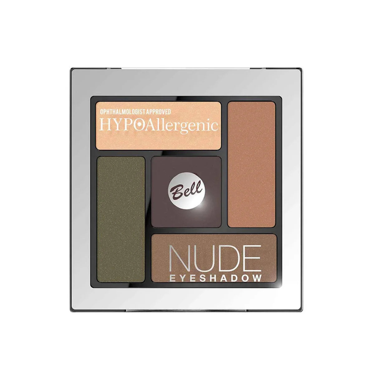Bell Hypoallergenic  Eyeshadow