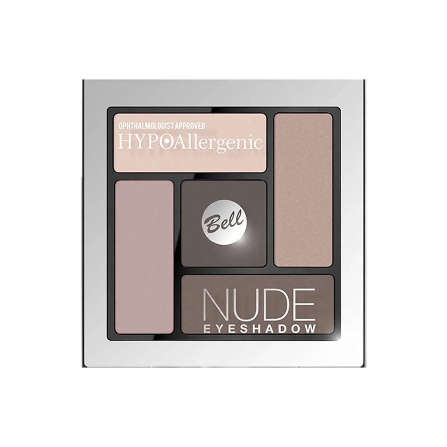 Bell Hypoallergenic  Eyeshadow