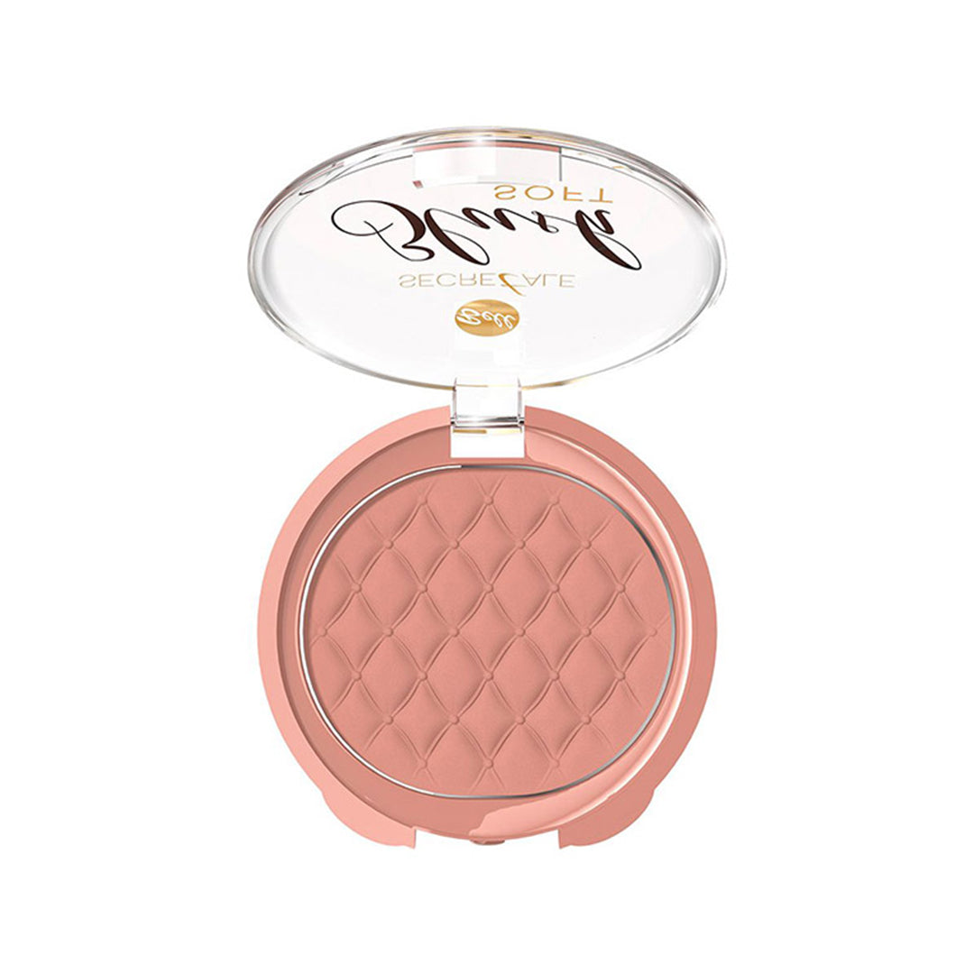 Bell Secretale Soft Blush