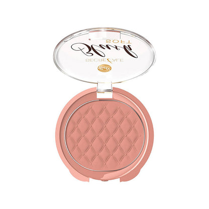 Bell Secretale Soft Blush