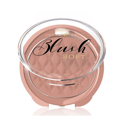 Bell Secretale Soft Blush