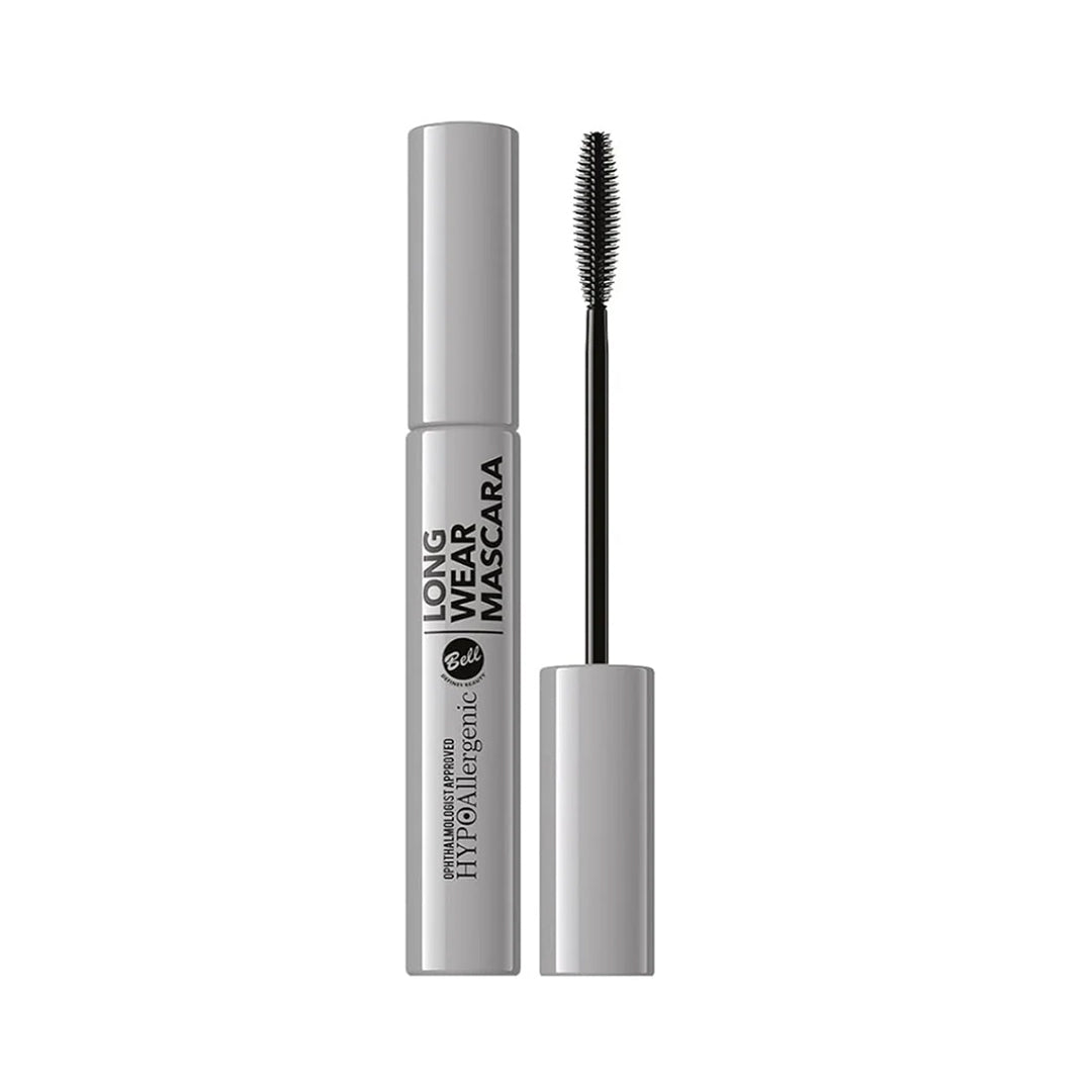 Bell HYPOAllergenic Long Wear Mascara 01