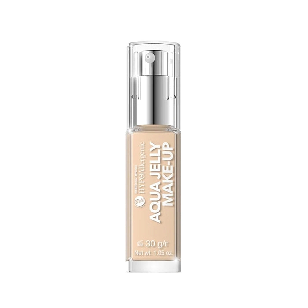 Bell HYPOAllergenic Aqua Jelly Make-up