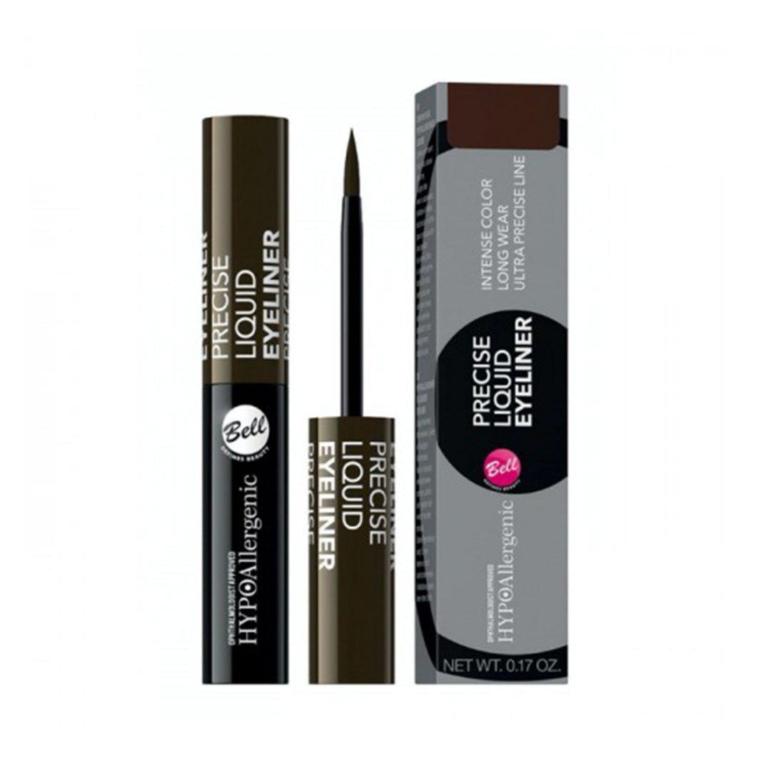 Bell HYPO Precise Liquid Eyeliner 01