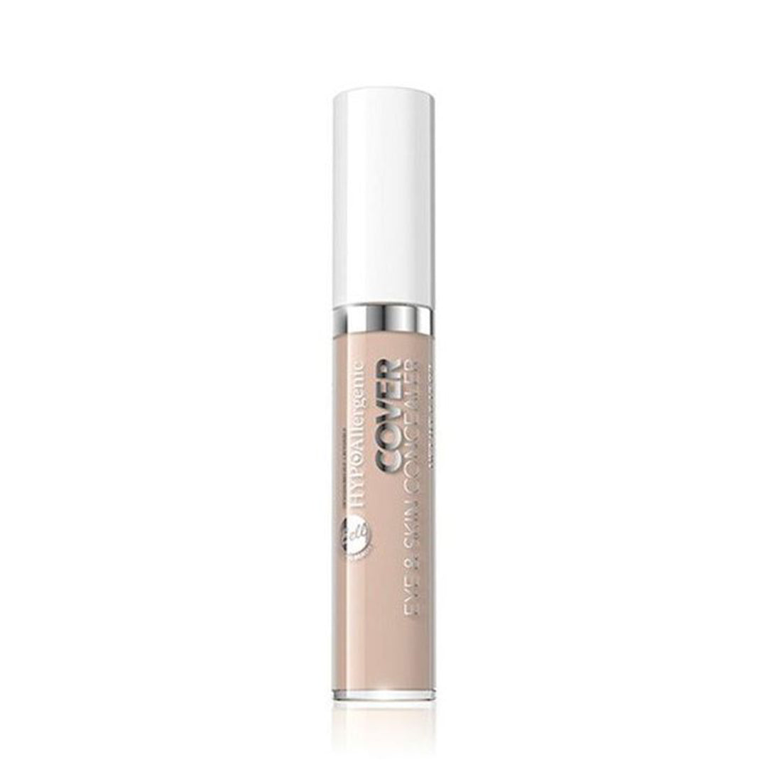 Bell Hypoallergenic Camouflaging Concealer Cover Eye & Skin