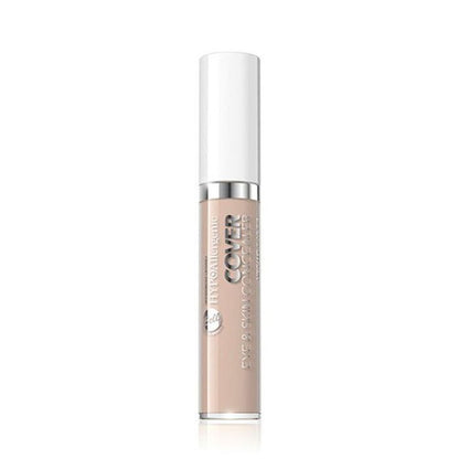 Bell Hypoallergenic Camouflaging Concealer Cover Eye & Skin