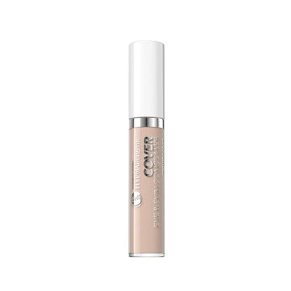 Bell Hypoallergenic Camouflaging Concealer Cover Eye & Skin