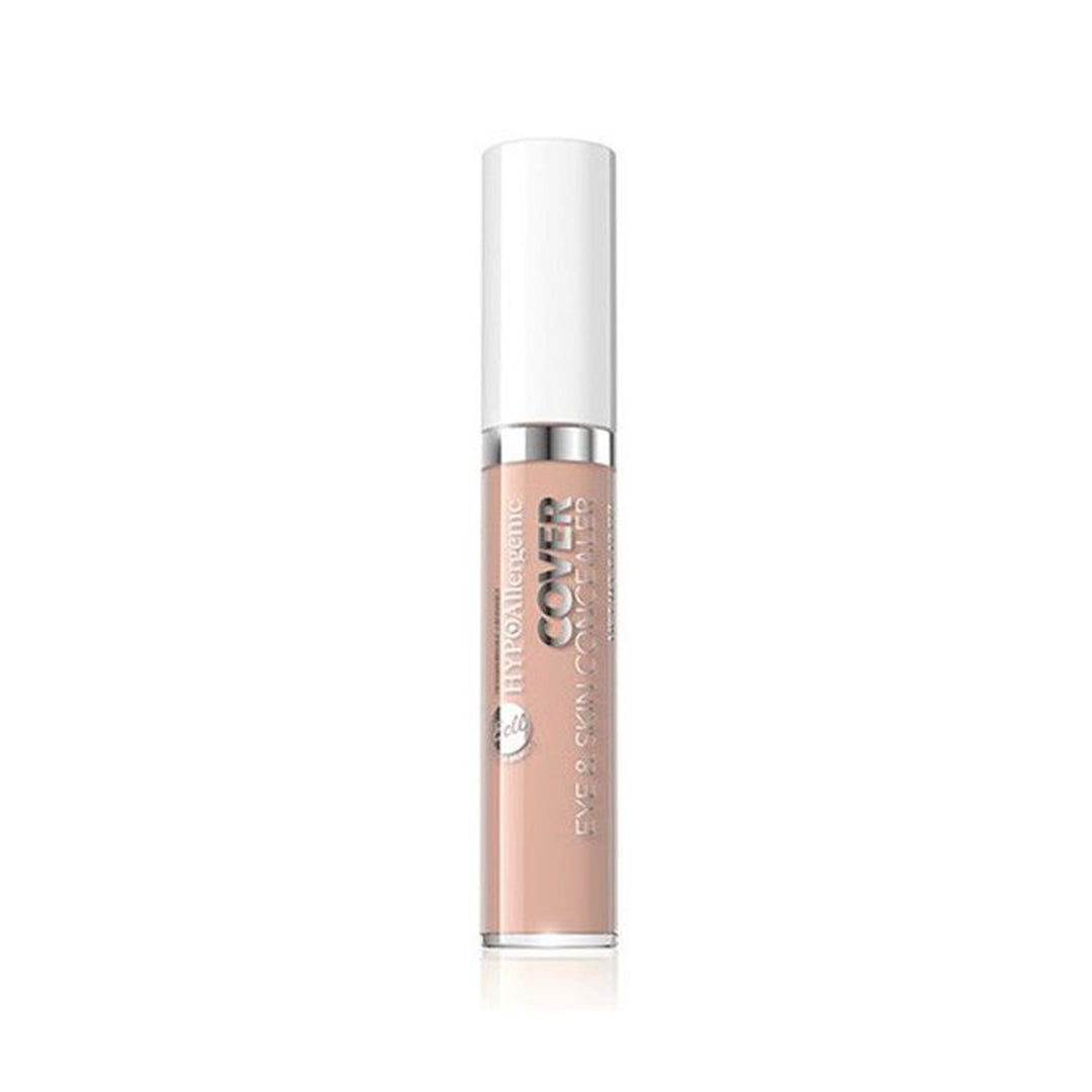 Bell Hypoallergenic Camouflaging Concealer Cover Eye & Skin