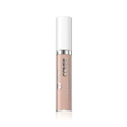 Bell Hypoallergenic Camouflaging Concealer Cover Eye & Skin