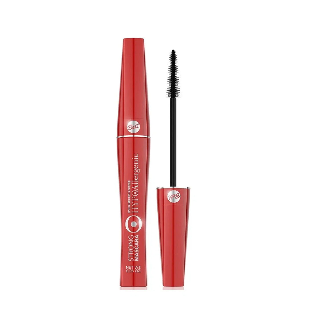 Bell HYPOAllergenic Strong Mascara 001