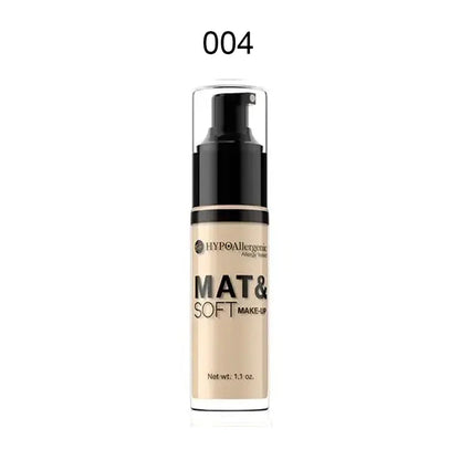 Bell Hypoallergenic Mate & Soft Make-Up ?