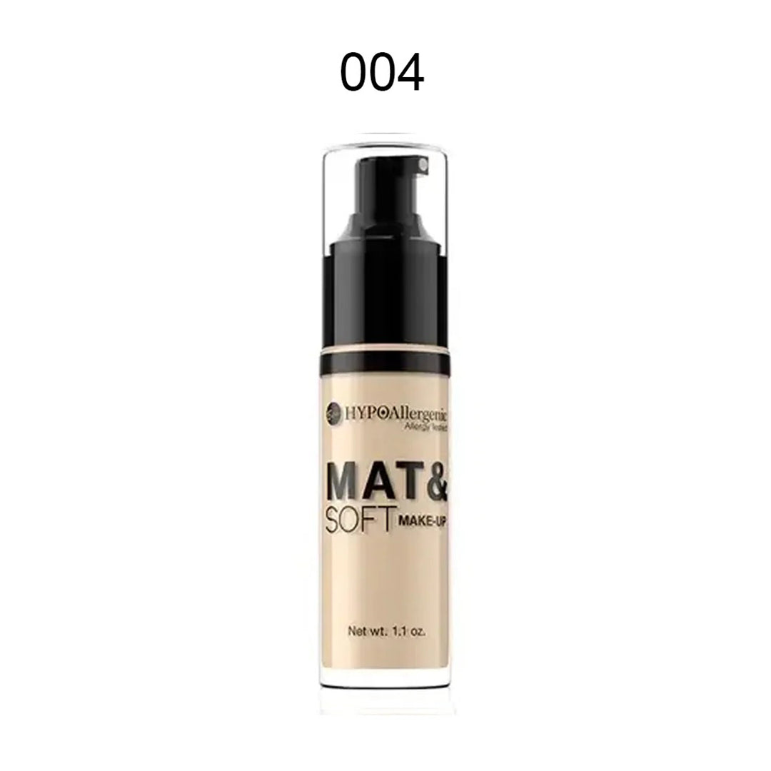 Bell Hypoallergenic Mate & Soft Make-Up ?