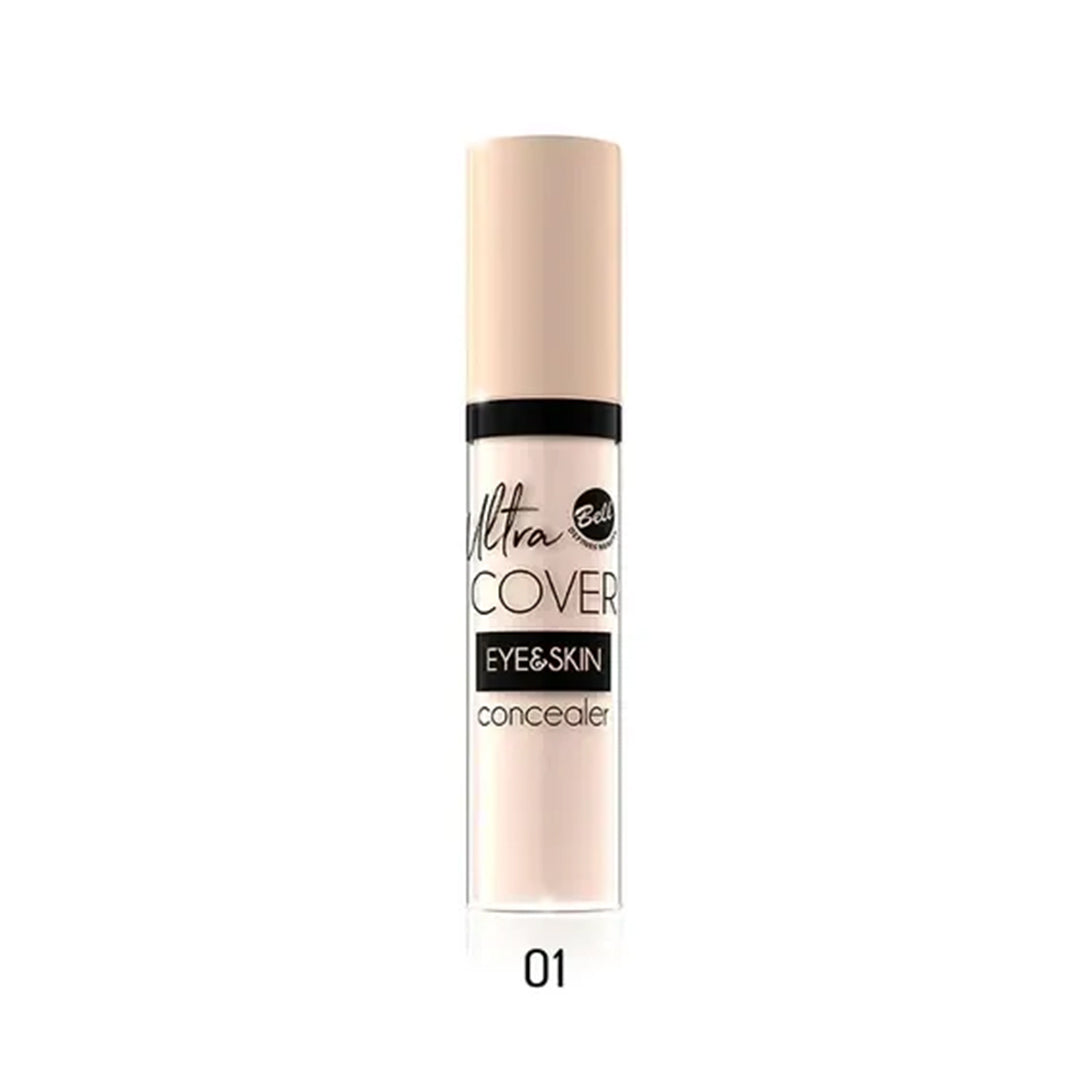Bell Ultra Cover Eye&Skin Concealer